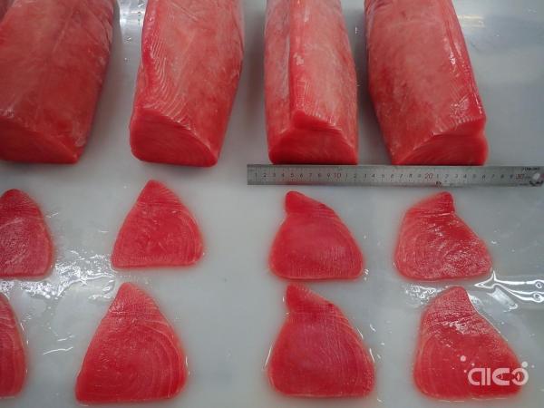 Yellowfin tuna prices expected to soar as fishing slows