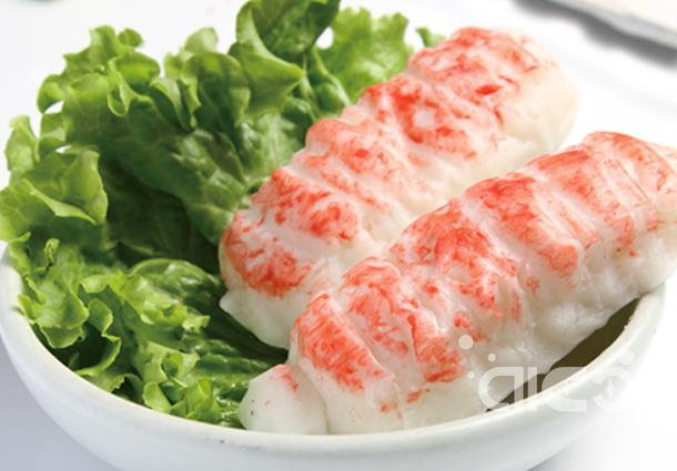 Imitation Surimi Crab Sticks-Aico Seafoods