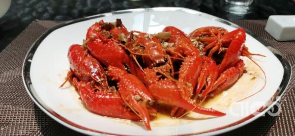 China Crayfish Industry Development Report (2022)