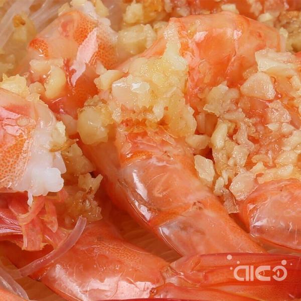 The Most Surprising Way To Cook Shrimp